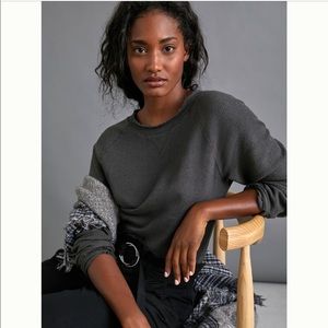 Anthropologie Gemma Pullover